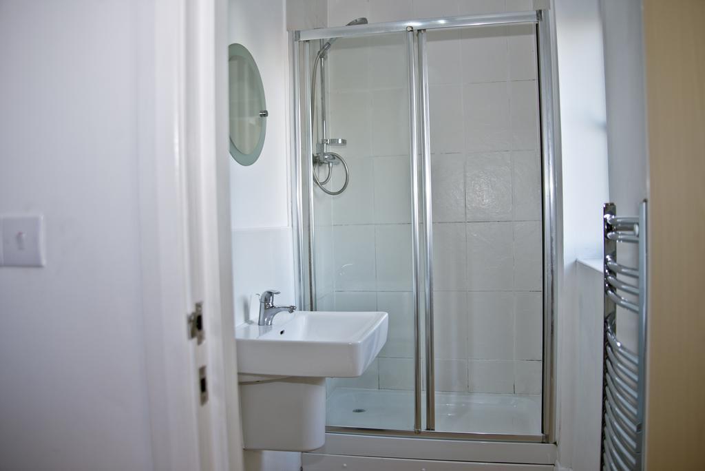 Manchester University Habitación foto