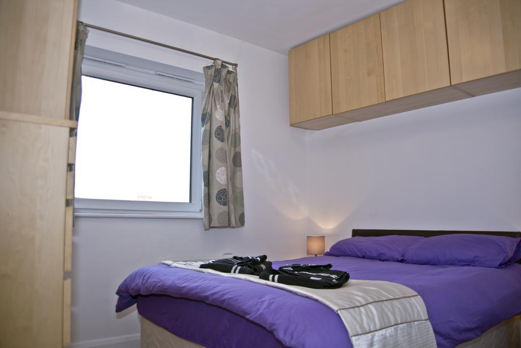 Manchester University Habitación foto
